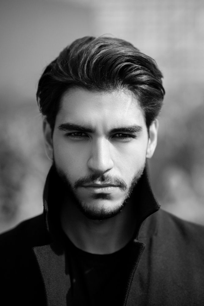 Photograph by Alireza Garousi