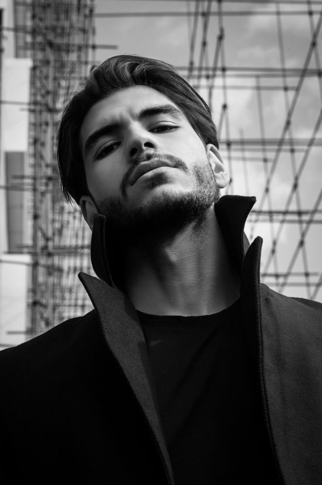 Photograph by Alireza Garousi