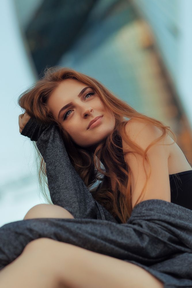 Фотография автора Роман Пыхов