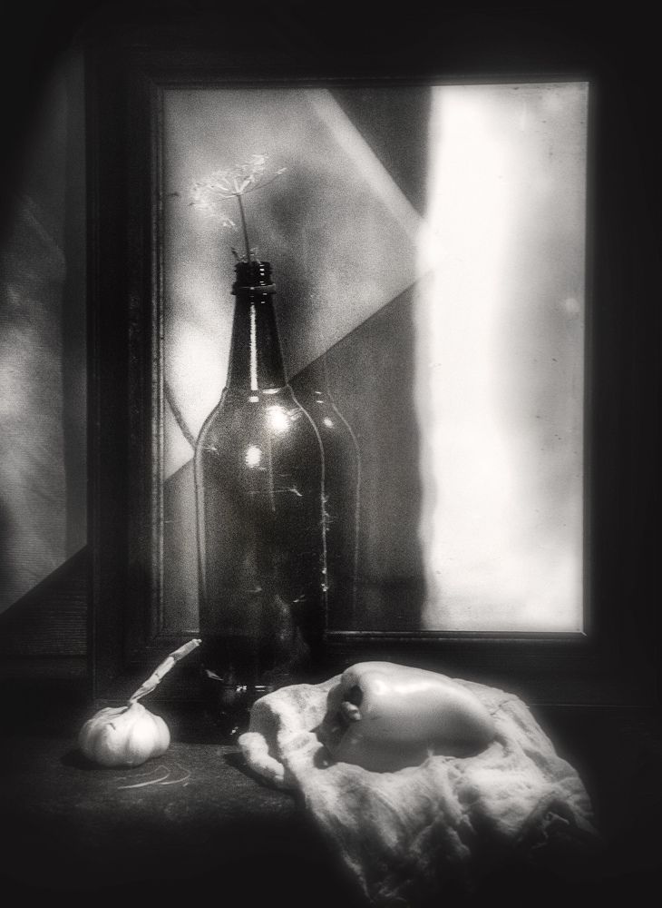 Photograph by Борис Кравецкий