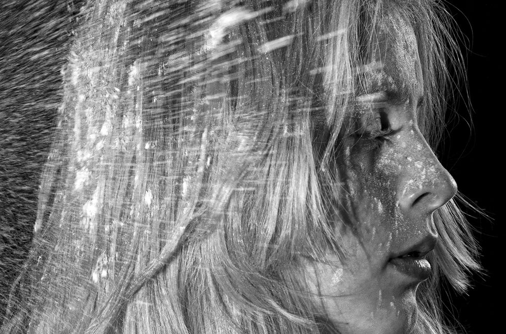 Photograph by Запылаева Анна