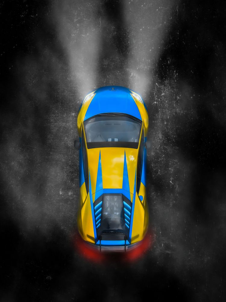 Photograph by Артем Павленко