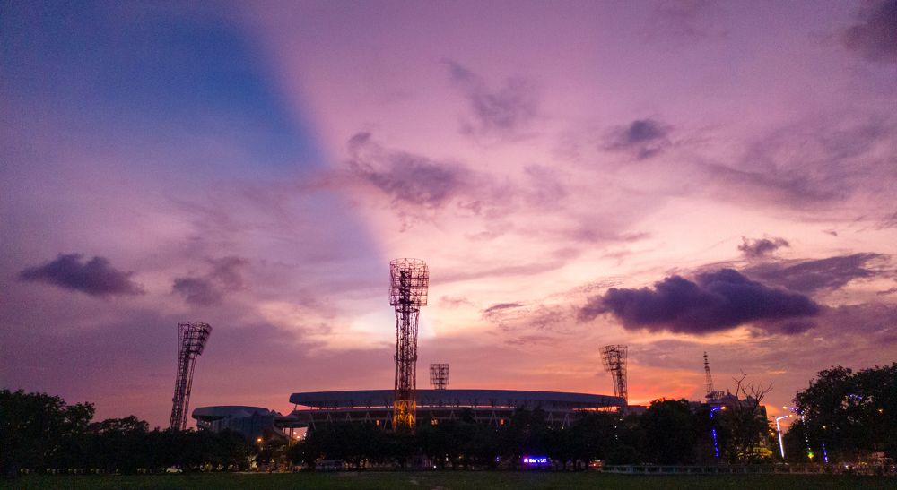 Photograph by Siddhant Manna