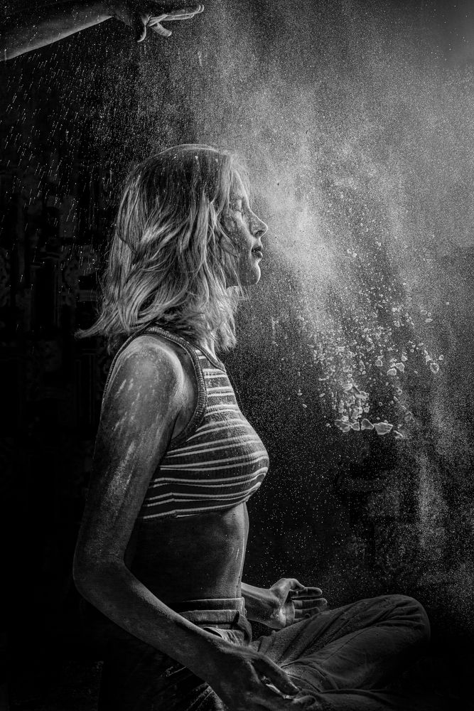 Photograph by Запылаева Анна