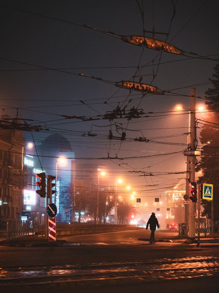 Photograph by Лапшин Алексей