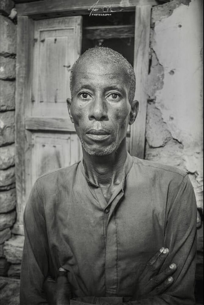 Photograph by Ali Asad
