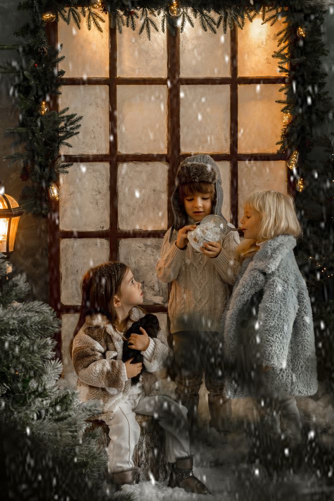 Photograph by Марина Семенова