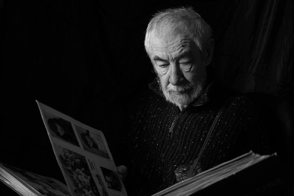 Фотография автора Игорь Винокуров