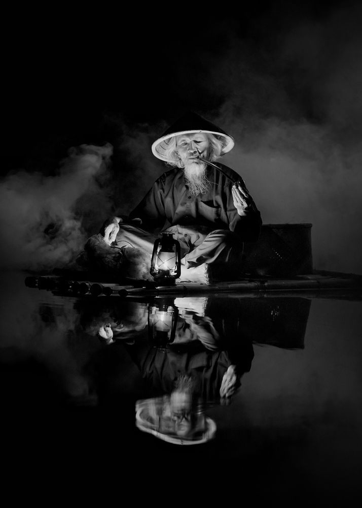 Photograph by Henri Fitriadi