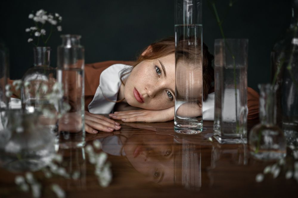 Фотография автора Куренной Александр