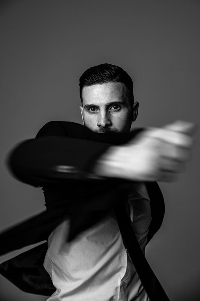 Photograph by Полина Смирнова