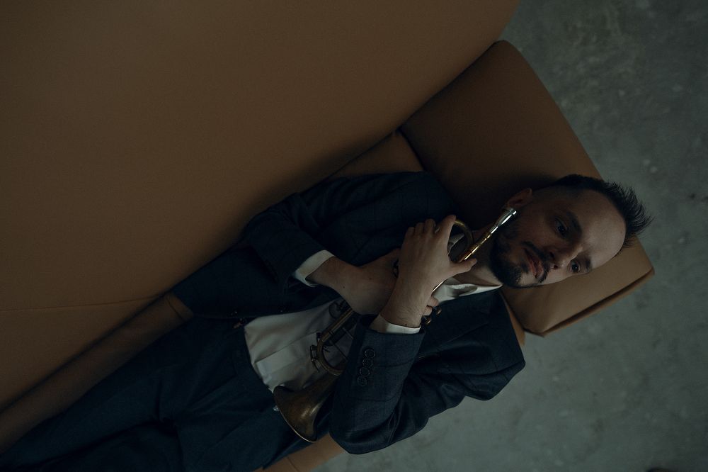 Photograph by Василий Андреев