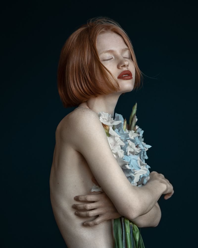 Фотография автора Куренной Александр