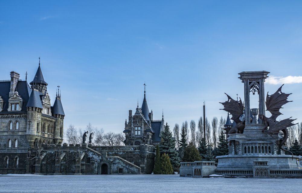 Photograph by Меркулова Наталья Геннадьевна