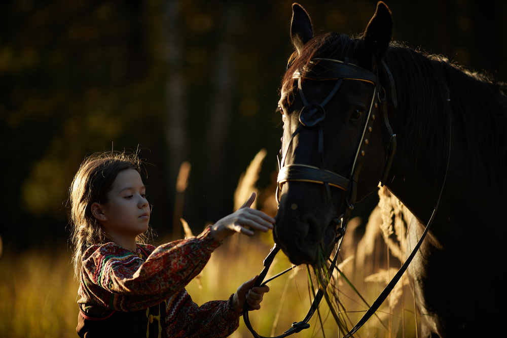 Photograph by Татьяна Аксёнова