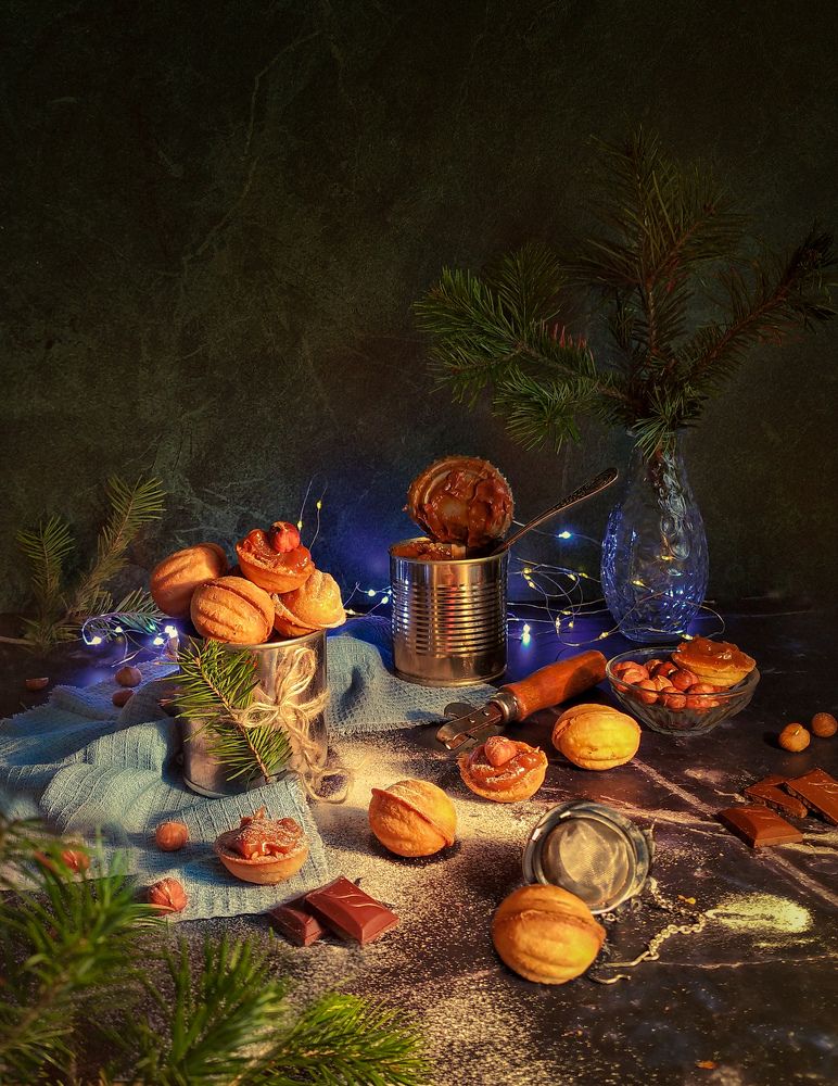 Фотография автора Светлана Боровских