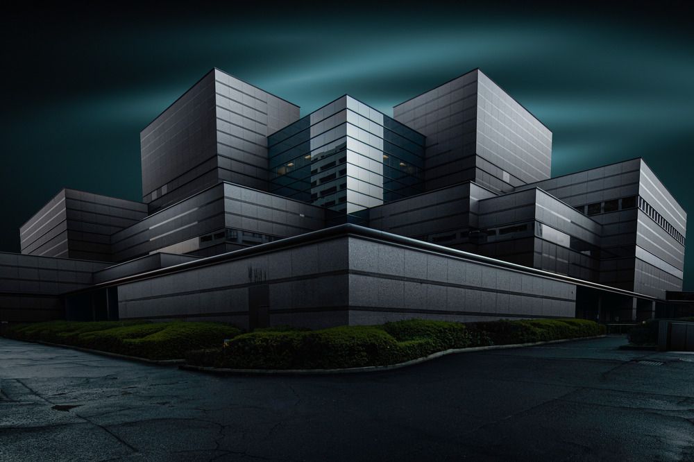 Photograph by Liu Shuchuan