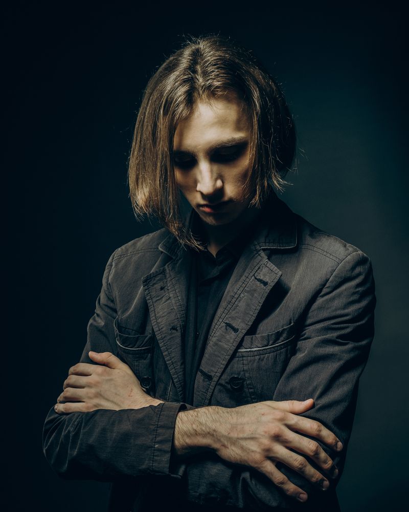 Photograph by Михаил Кузнецов