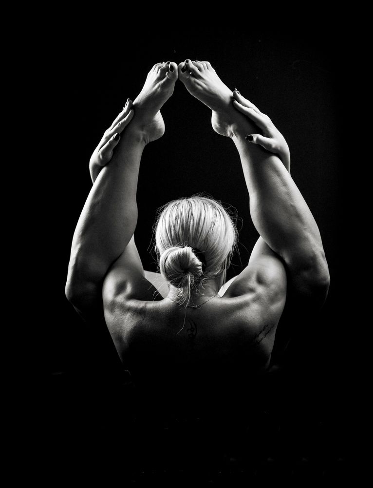 Фотография автора Aleksandra Vizin