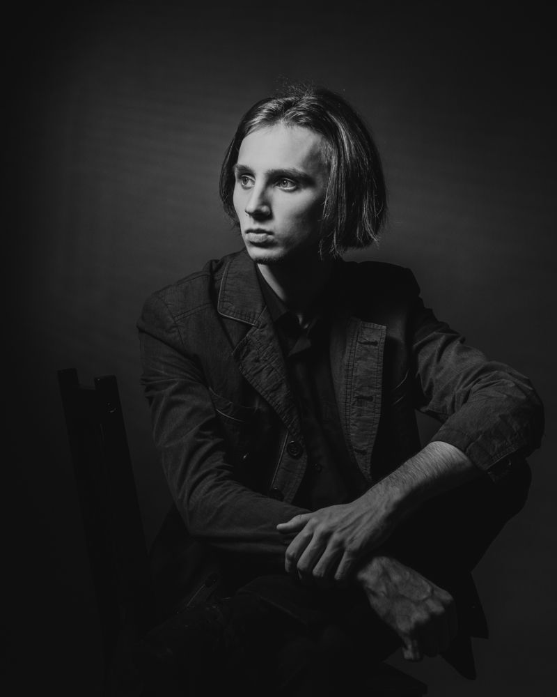 Photograph by Михаил Кузнецов