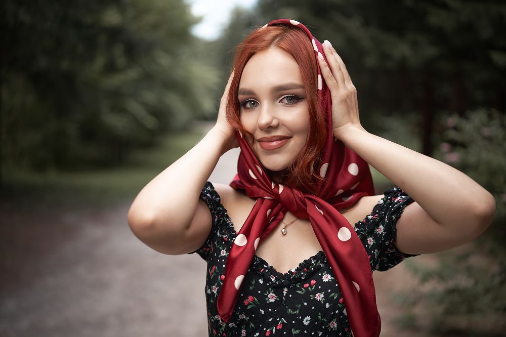 Photograph by Евгений Хайкара