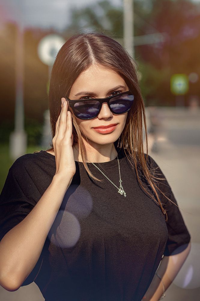 Photograph by Василий Вилистер