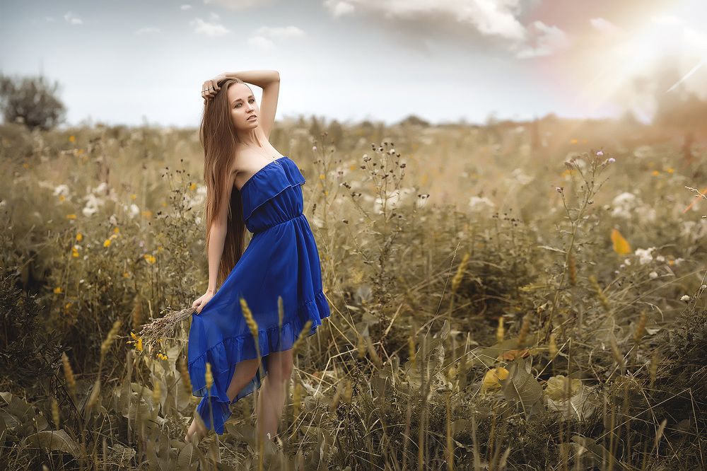 Photograph by Василий Вилистер