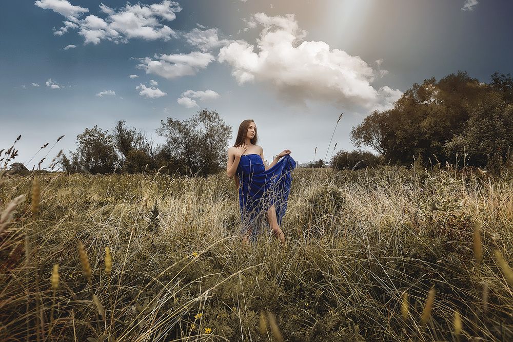 Photograph by Василий Вилистер