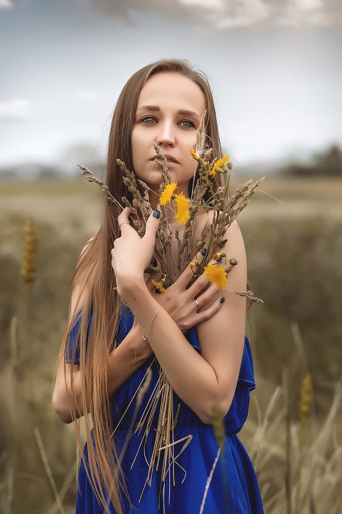 Photograph by Василий Вилистер