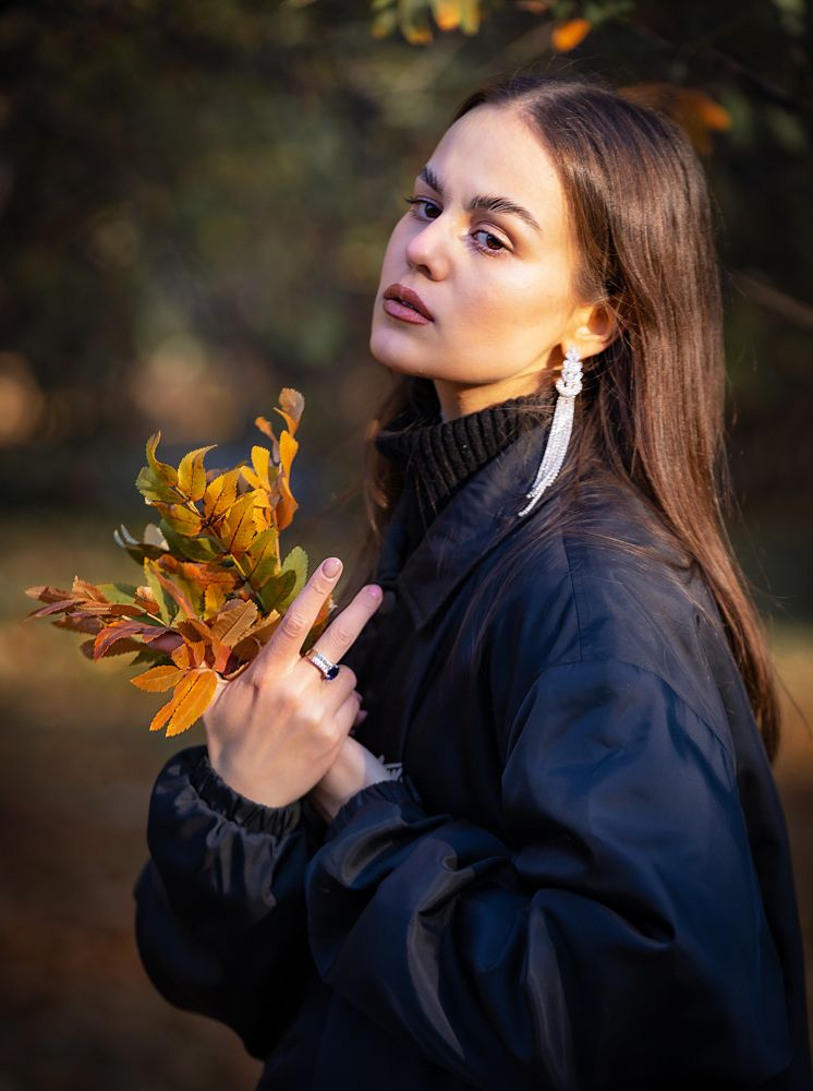 Photograph by Александр Трегубов