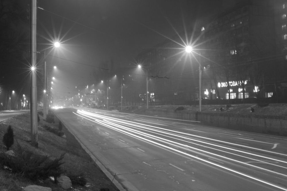 Photograph by Виктор Яхонтов