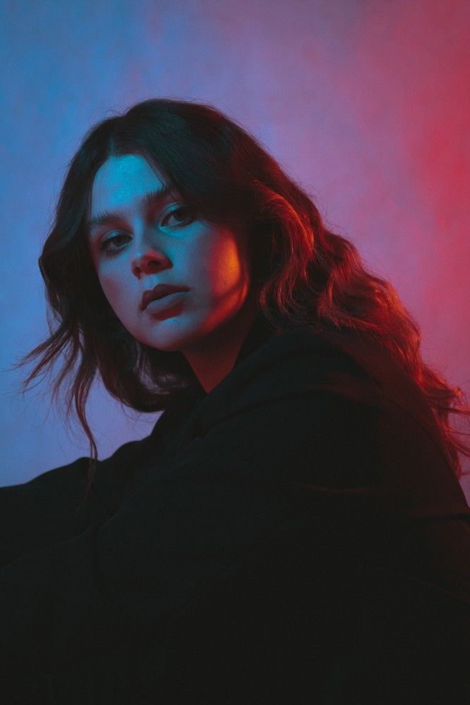 Photograph by Farhood Amni