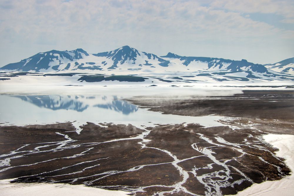 Photograph by Александр Суров