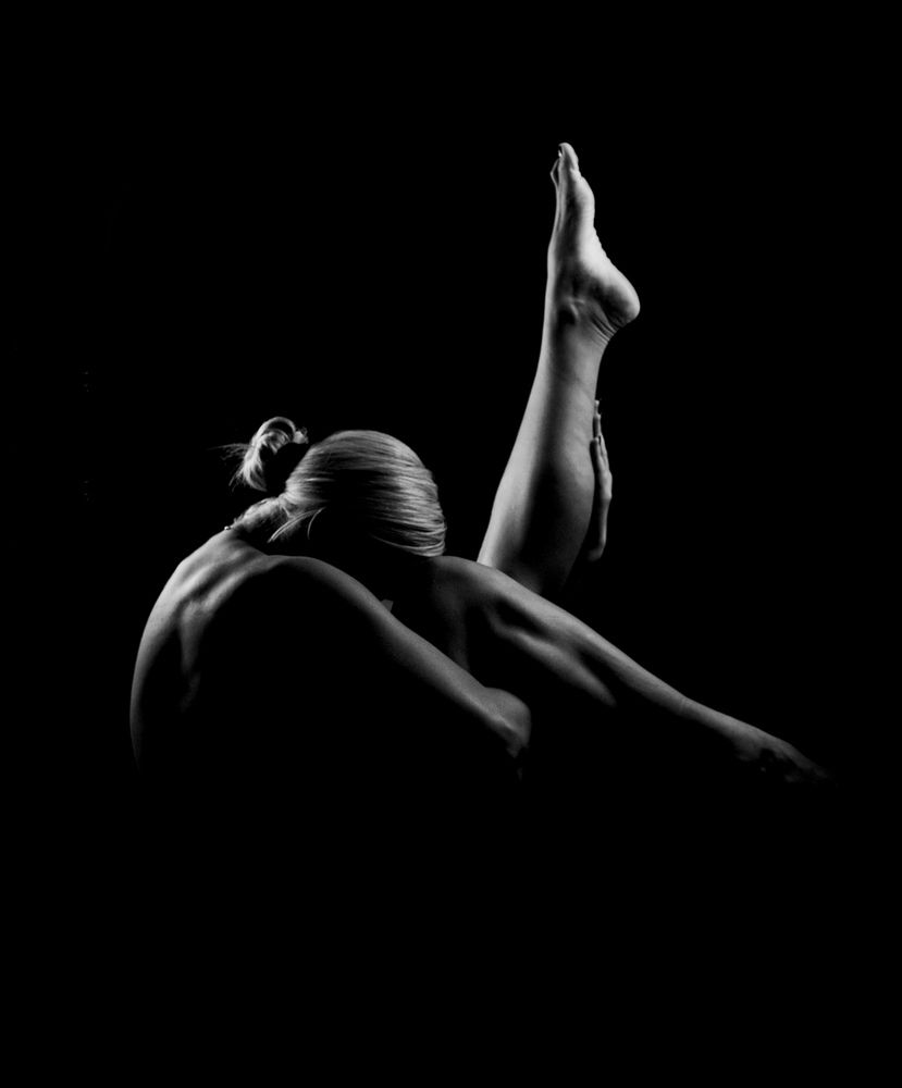 Фотография автора Aleksandra Vizin