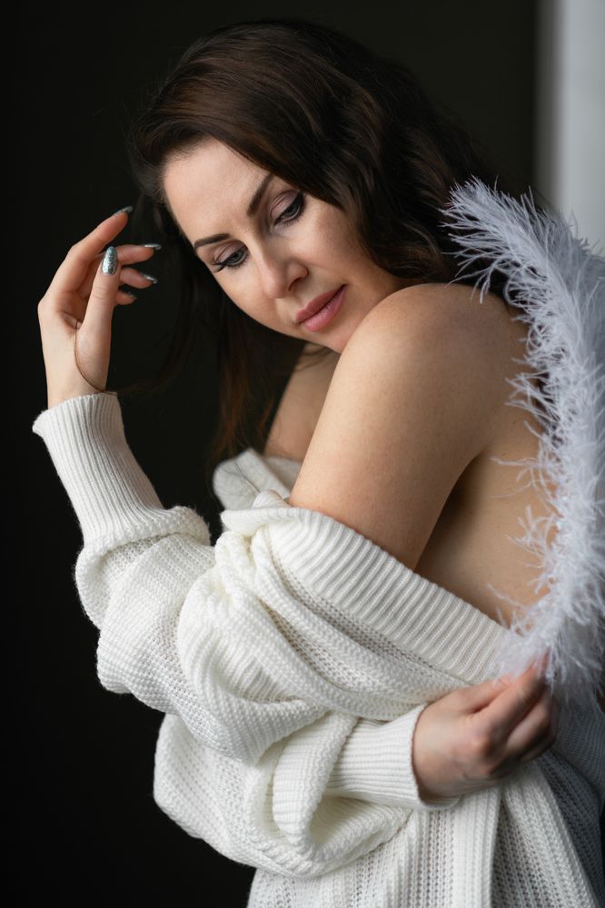 Photograph by Андрей Серенков