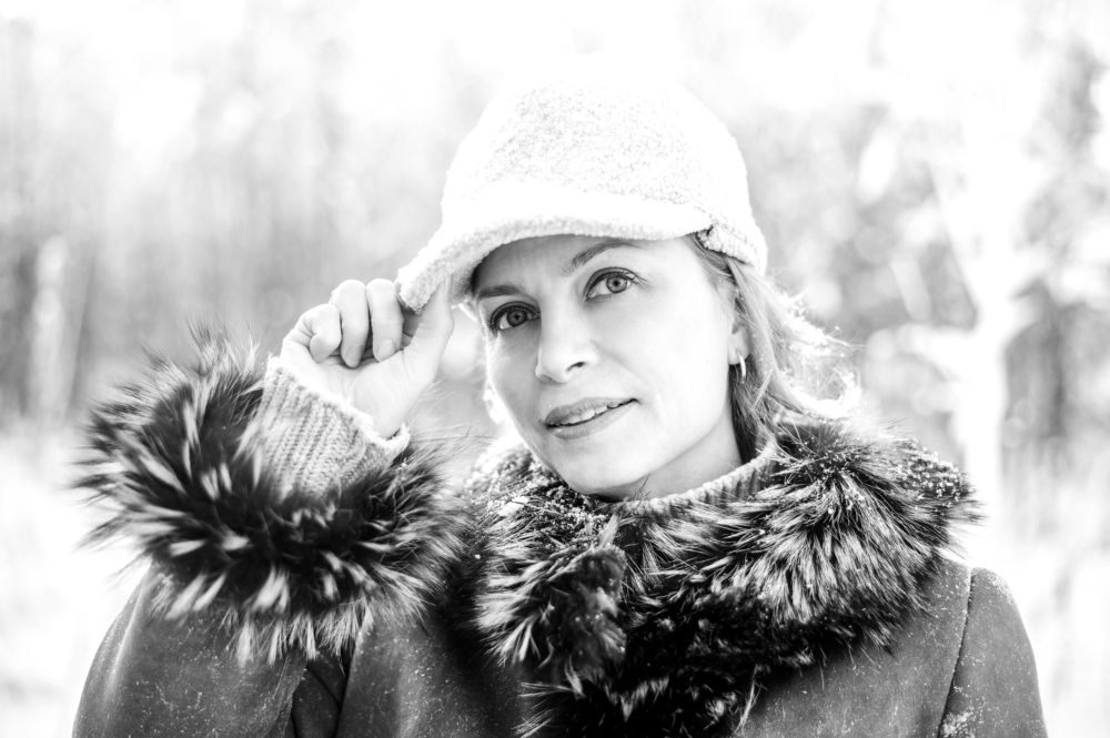 Photograph by Светлана Чебыкина