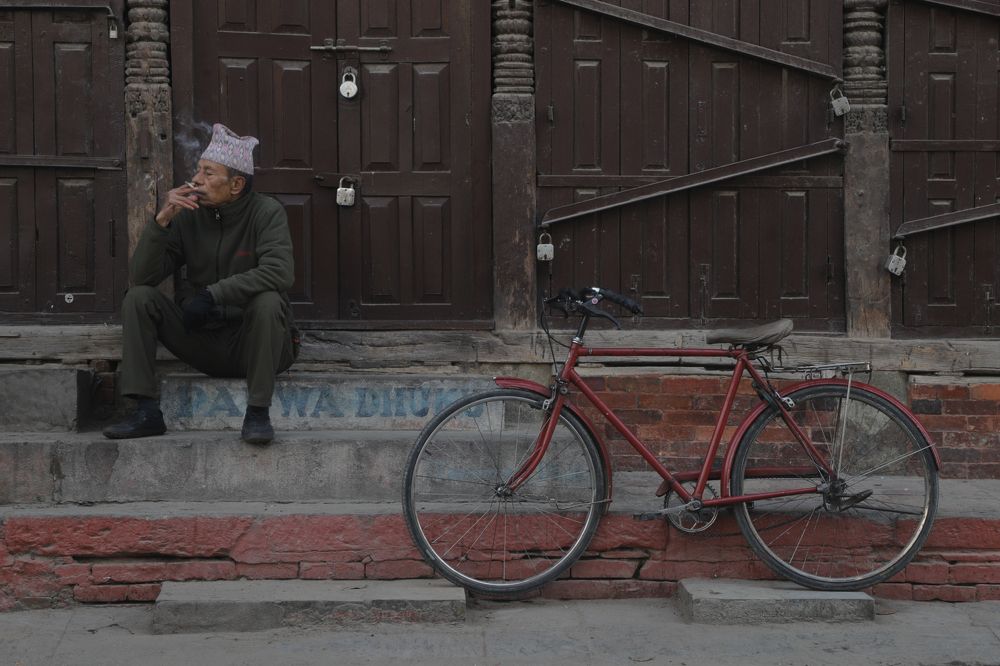 Photograph by suman adhikari