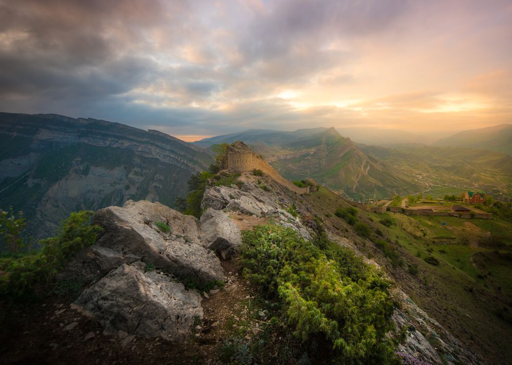 Photograph by Khlebnikova Ekaterina