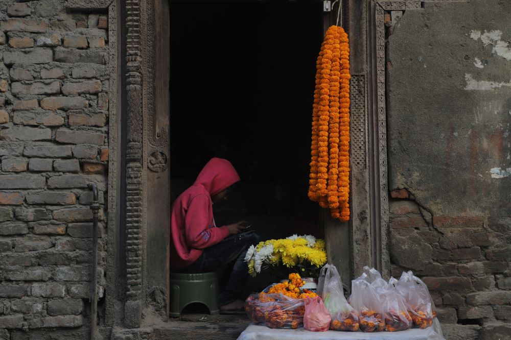 Photograph by suman adhikari