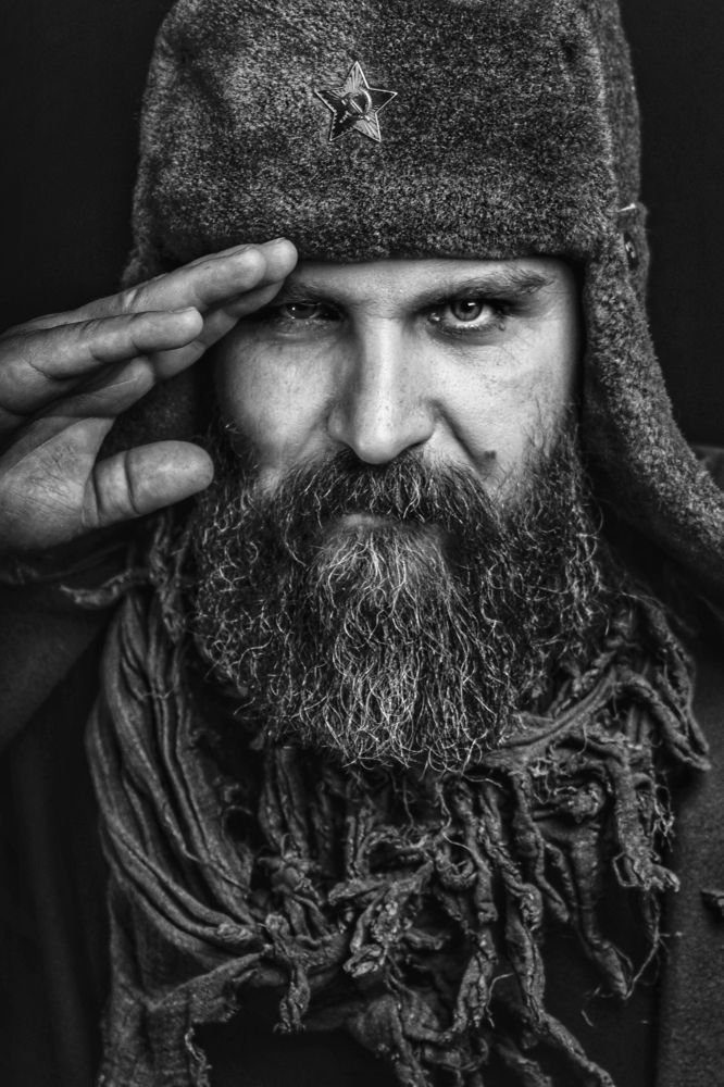 Photograph by Aleksandra Vizin