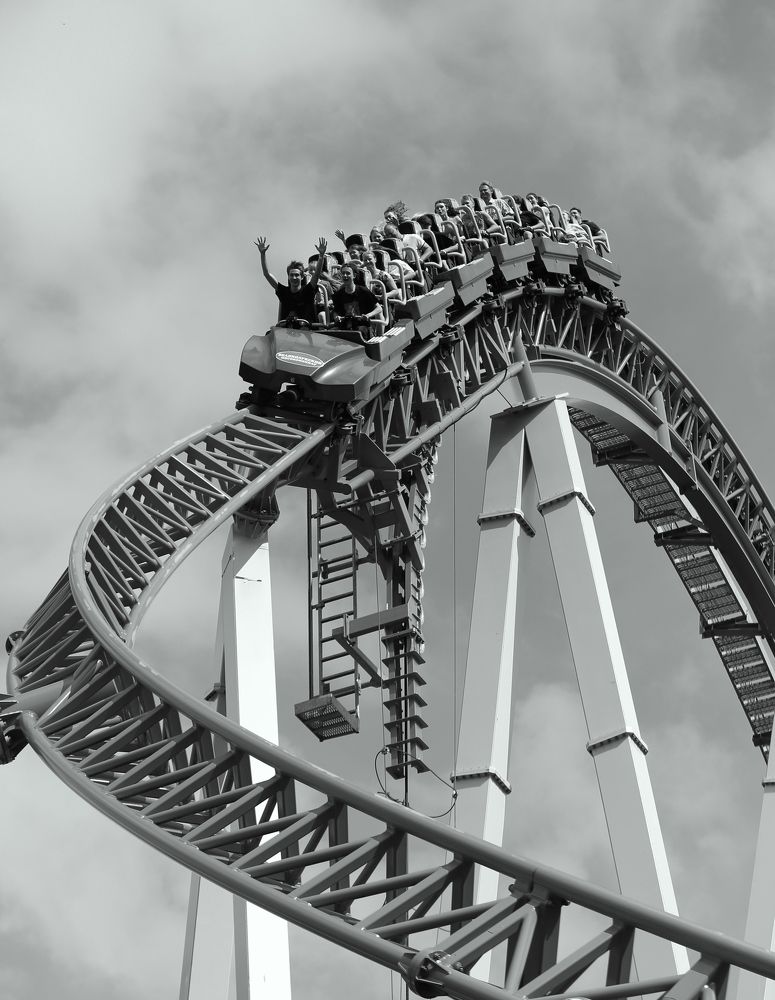 Photograph by Унку Юрий