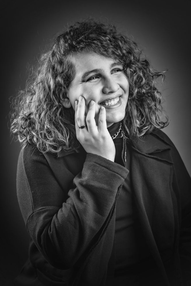 Фотография автора Aleksandra Vizin