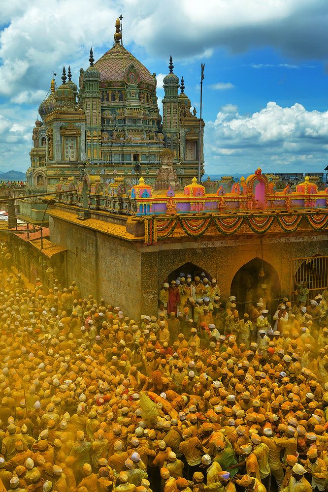 Photograph by Suresh Khaire