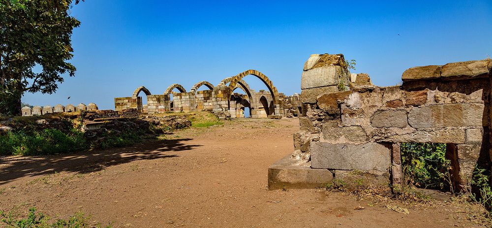 Photograph by Suresh Khaire