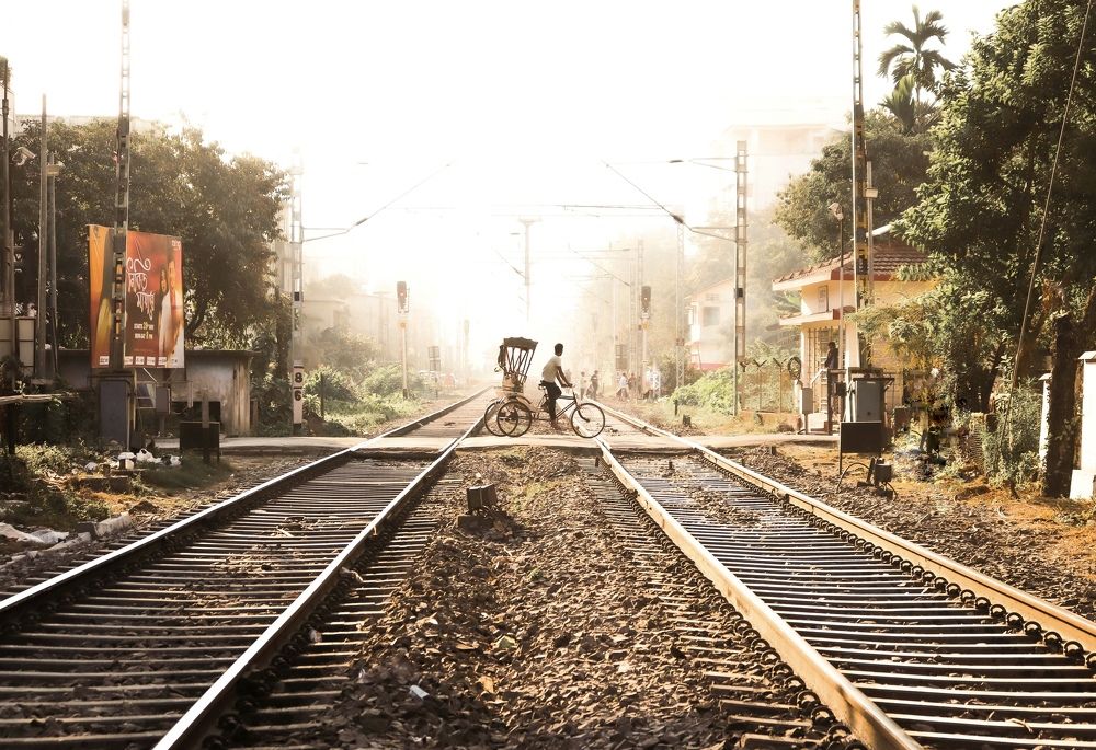 Every new day begins with possibilities