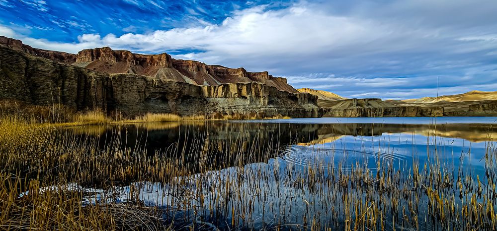 Фотография автора Gul Ahmad Adib