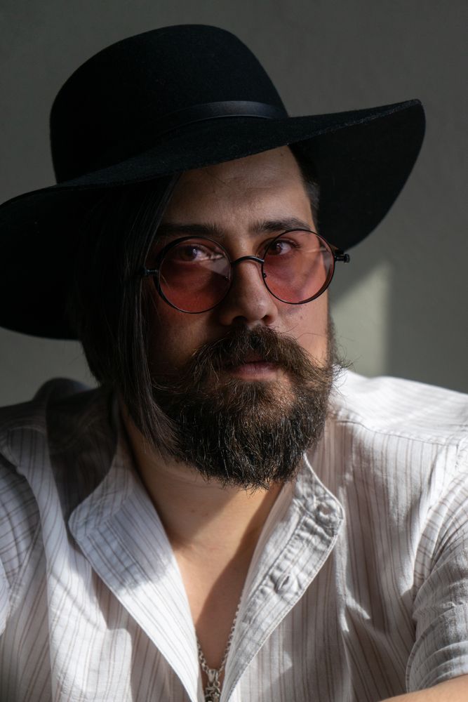 Photograph by Екатерина Надлуева