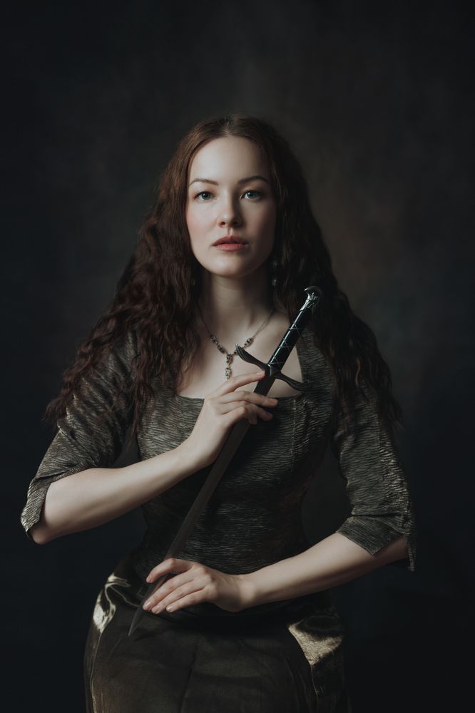 Фотография автора Сигат Екатерина