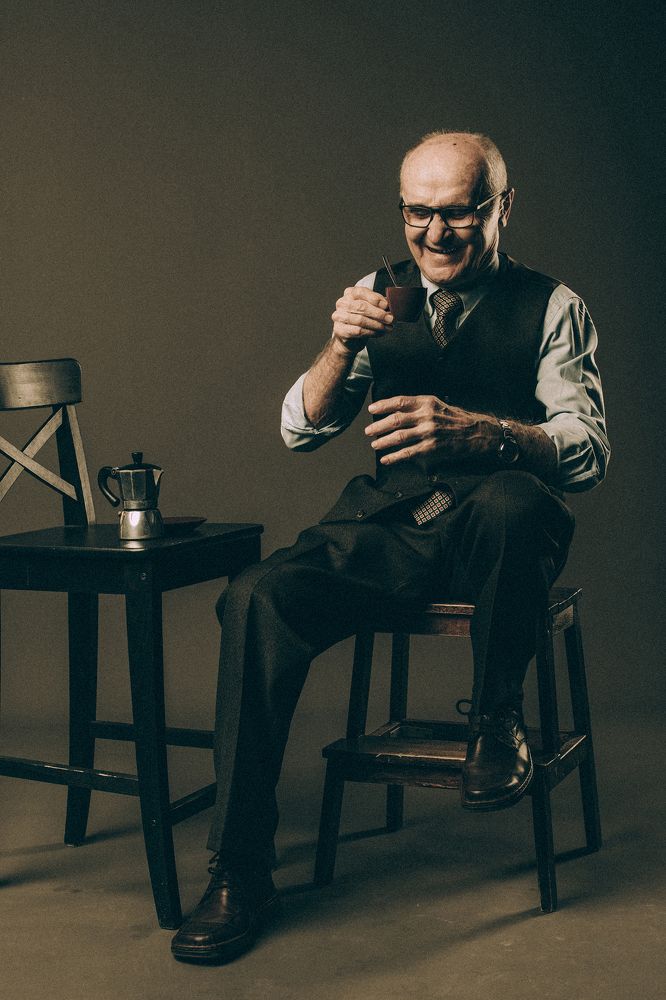 Photograph by Надежда Бормотова