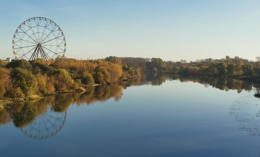 Photograph by Анастасия Проскурнова